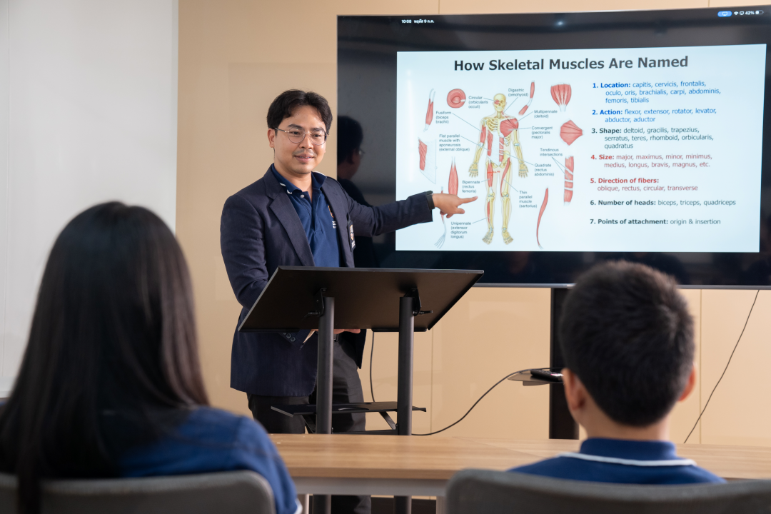 Introduction to 5 Pre-Medical and Health Sciences Programs | Zenith School