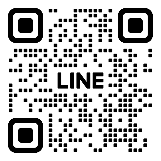 Line QR Code