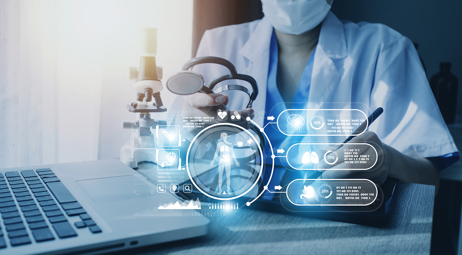 Industrial Management
for HEU