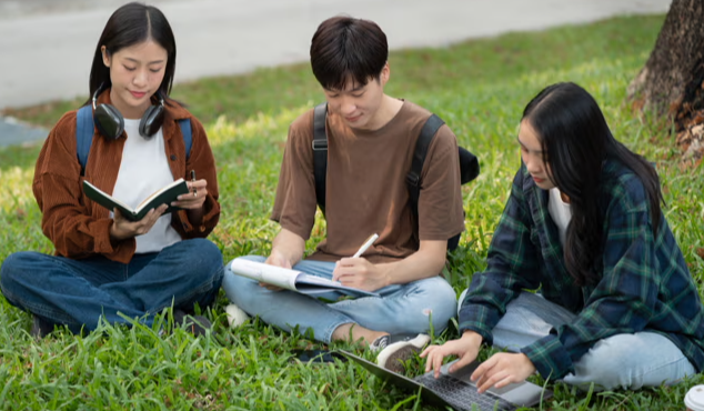 Student activity main